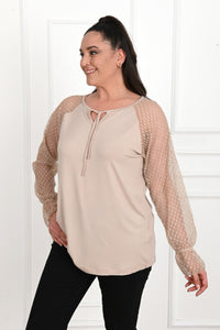 Bluza dama marimi mari buline 1451-23