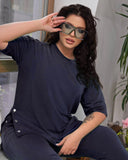 Trening dama marimi mari capse 8009-23