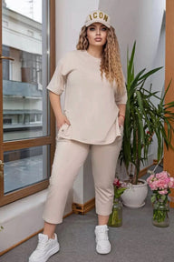 Trening dama marimi mari capse 8009-23