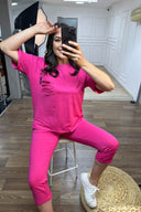 Trening dama buzunar 8010/4070