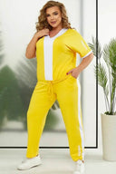 Trening dama marimi mari Free 8016-23