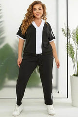 Trening dama marimi mari Free 8016-23