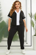 Trening dama marimi mari Free 8016-23