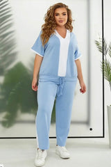 Trening dama marimi mari Free 8016-23