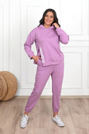 Trening dama marimi mari Dreamer 8023-23