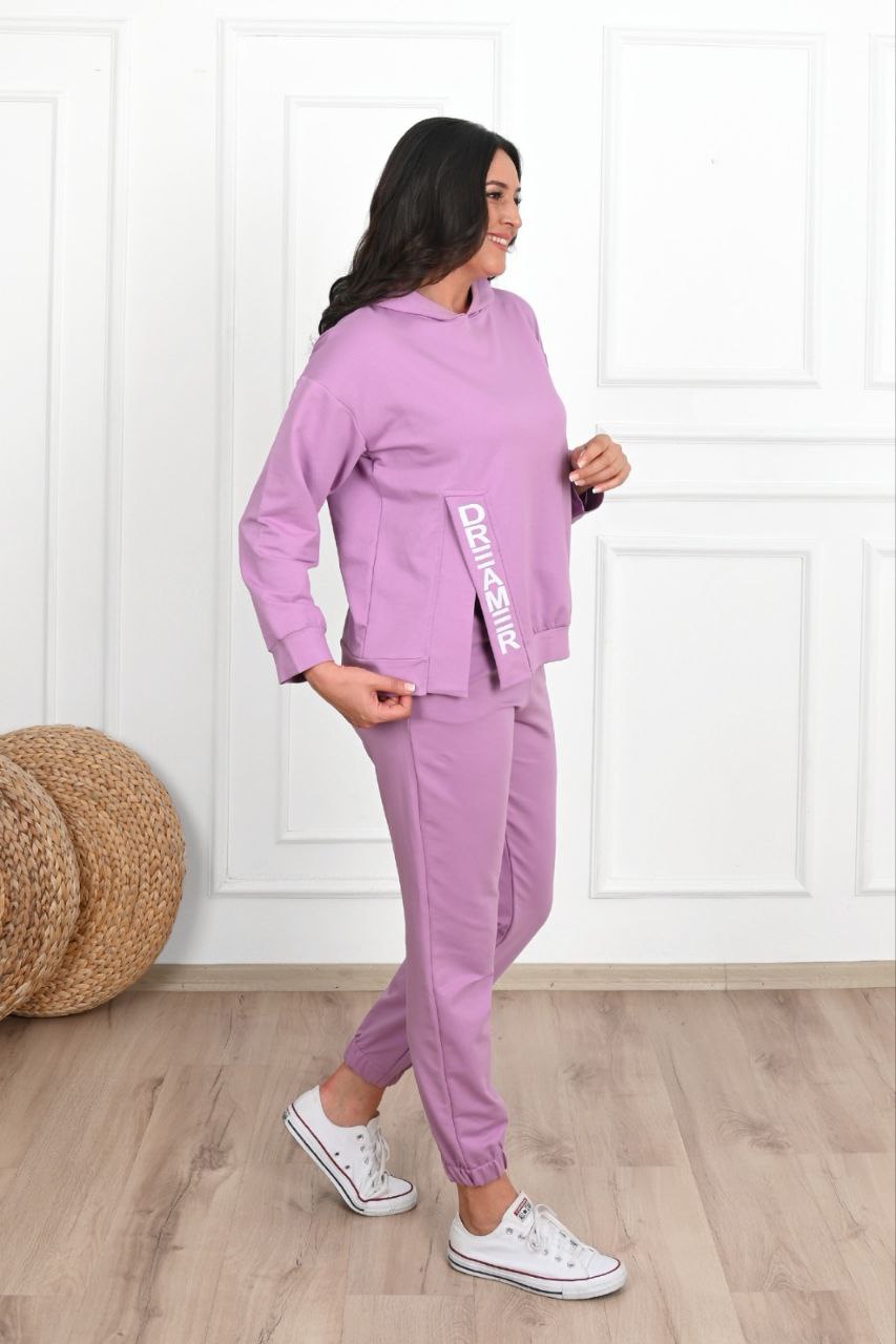 Trening dama marimi mari Dreamer 8023-23