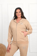 Trening dama marimi mari  BG 8028-23