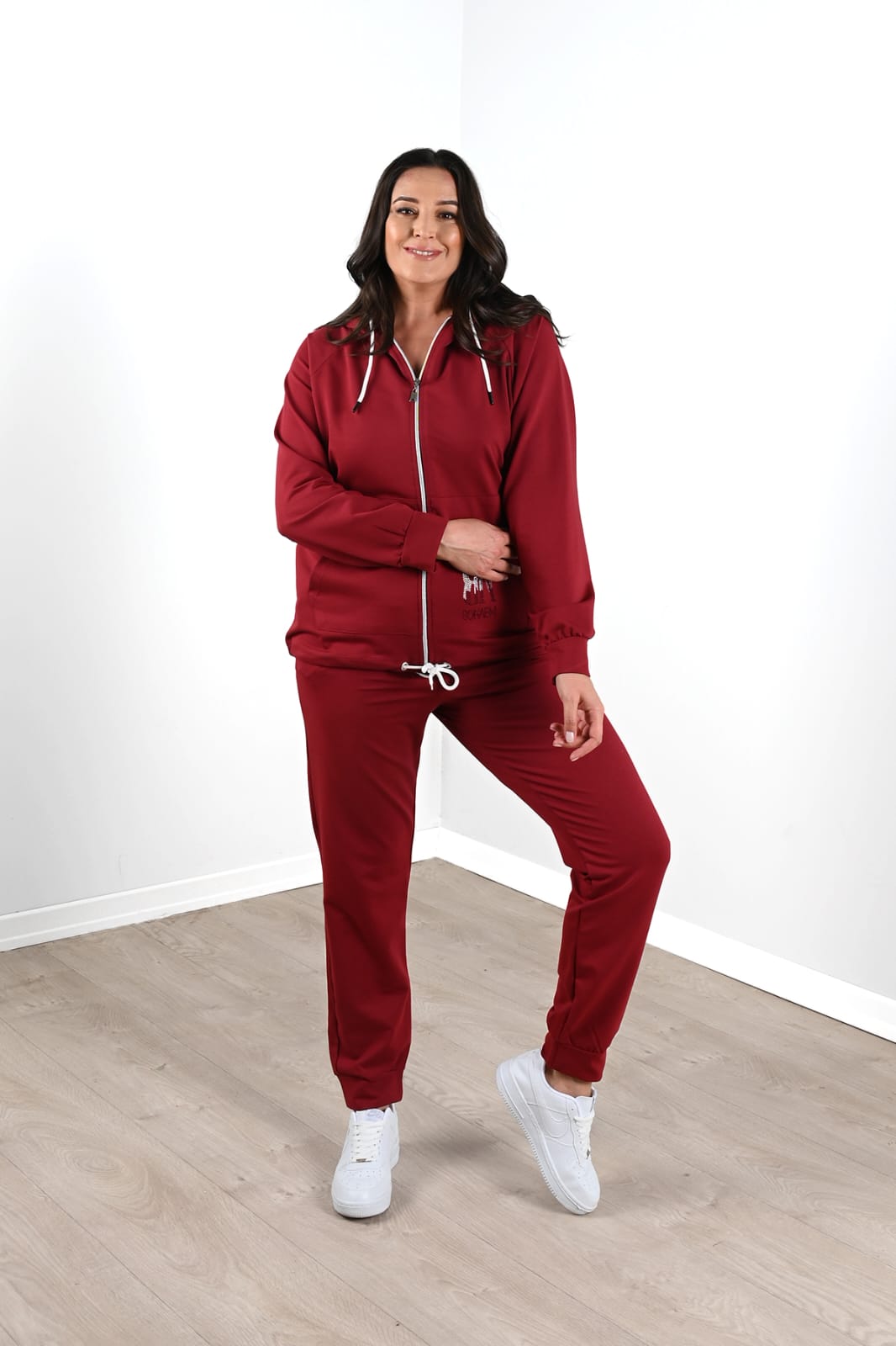 Trening dama marimi mari 8037