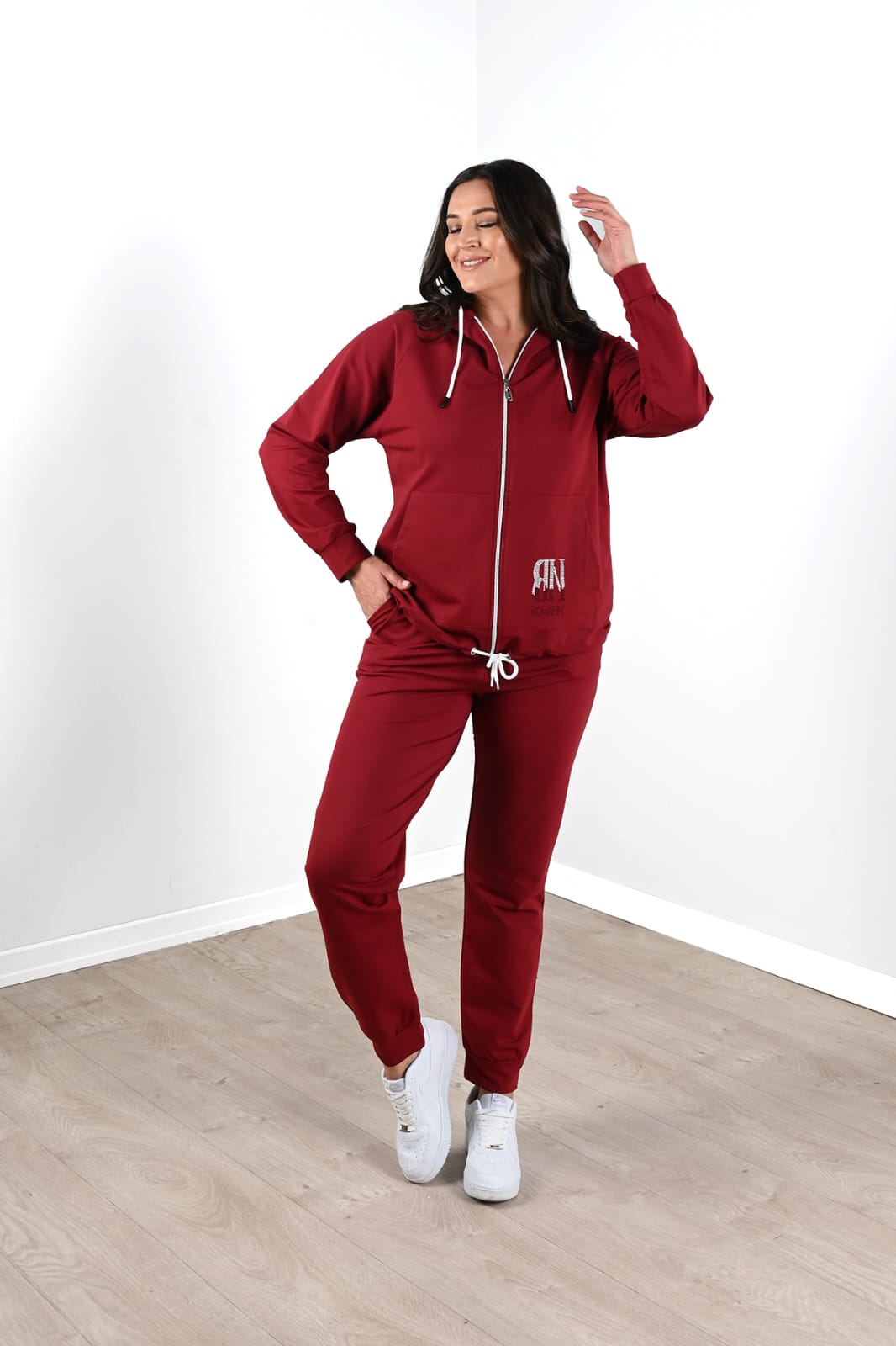 Trening dama marimi mari 8037
