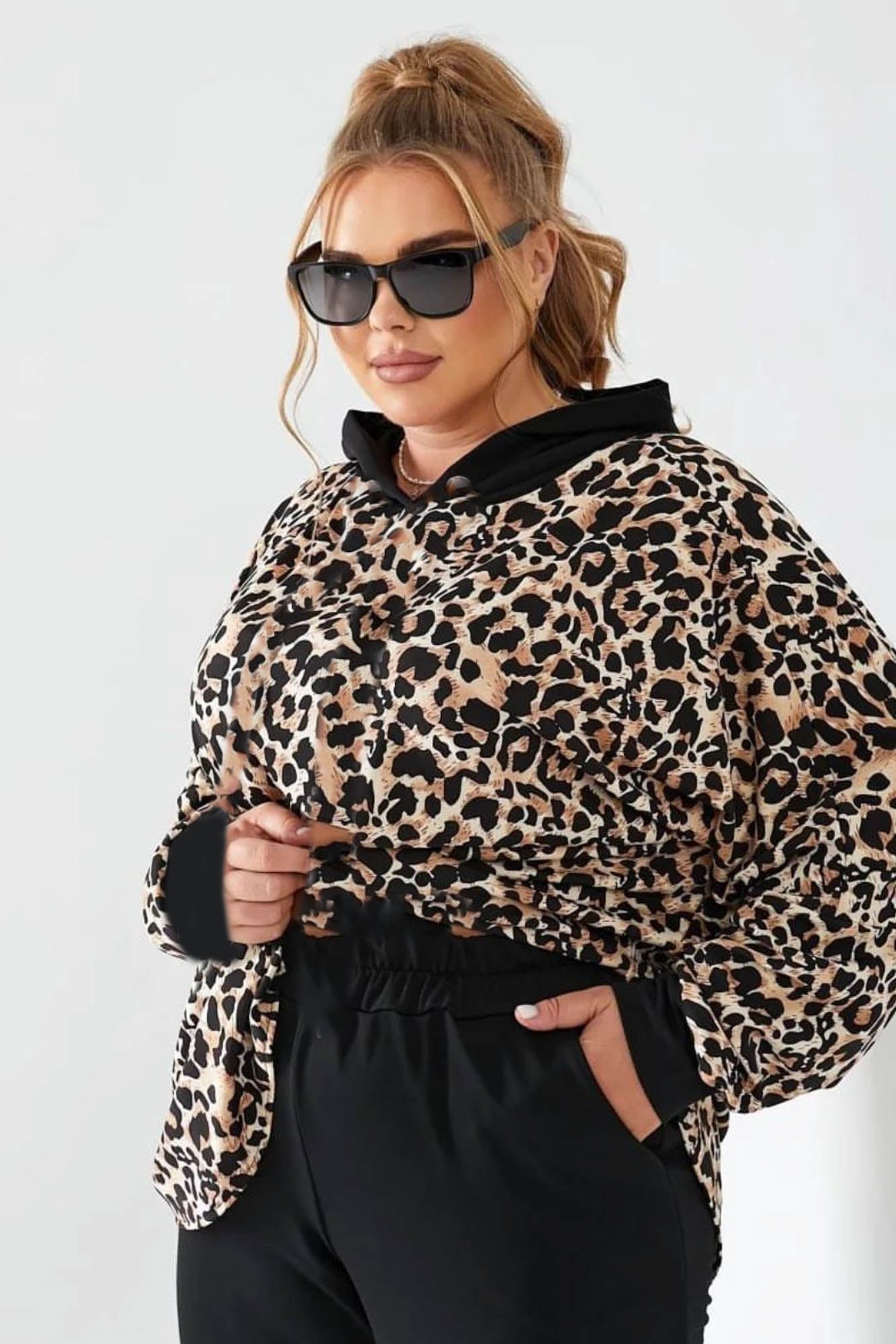 Trening dama marimi mari 8038