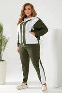 Trening dama marimi mari NY 8043-23