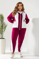 Trening dama marimi mari NY 8043-23