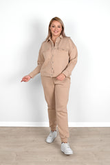 Trening dama marimi mari 8045-24