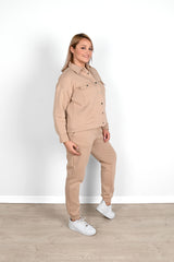 Trening dama marimi mari 8045-24