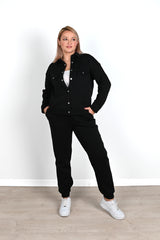 Trening dama marimi mari 8045-24