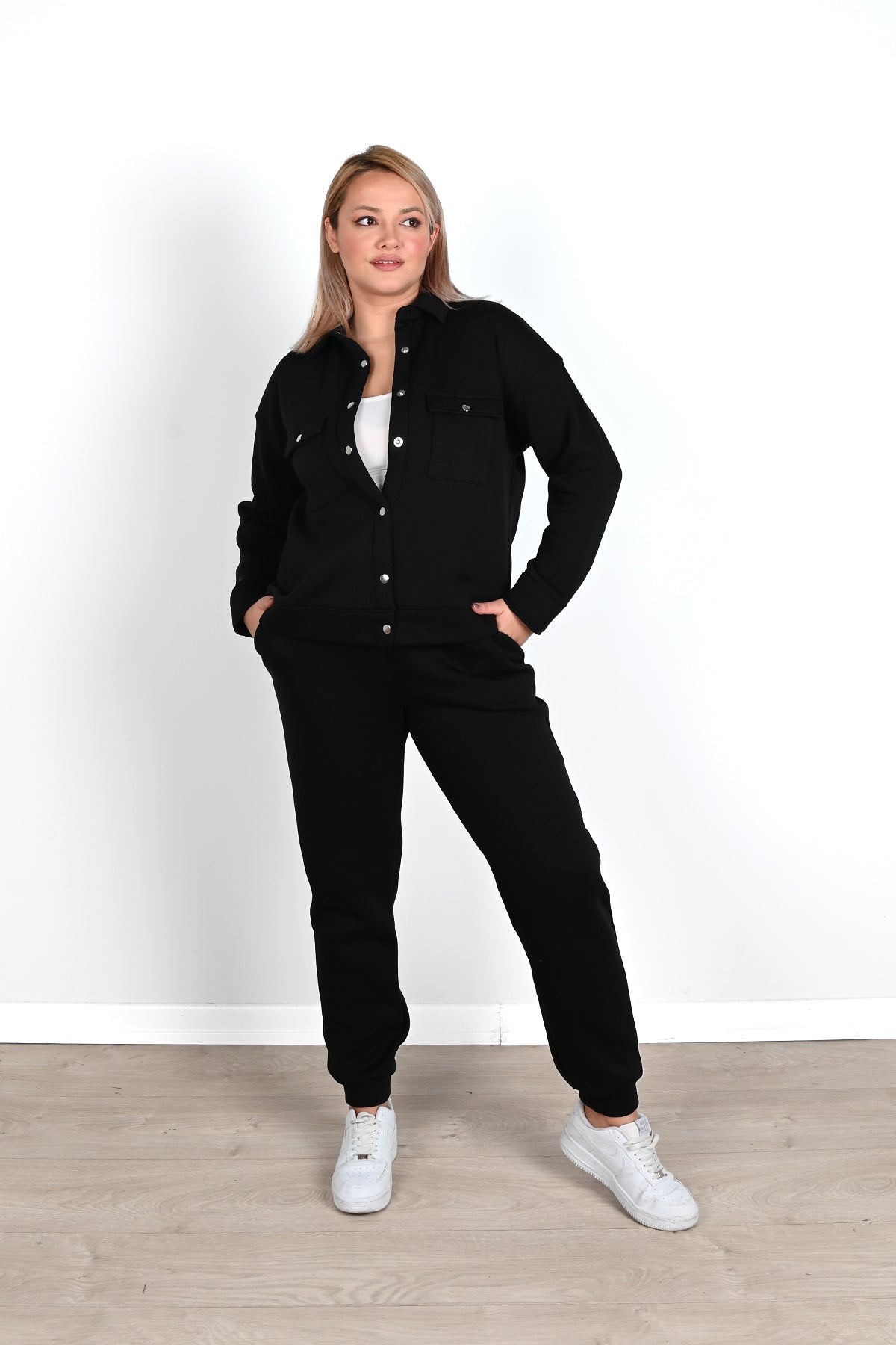 Trening dama marimi mari 8045-24