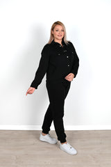 Trening dama marimi mari 8045-24