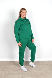 Trening dama marimi mari 8045-24