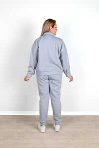 Trening dama marimi mari 8045-24