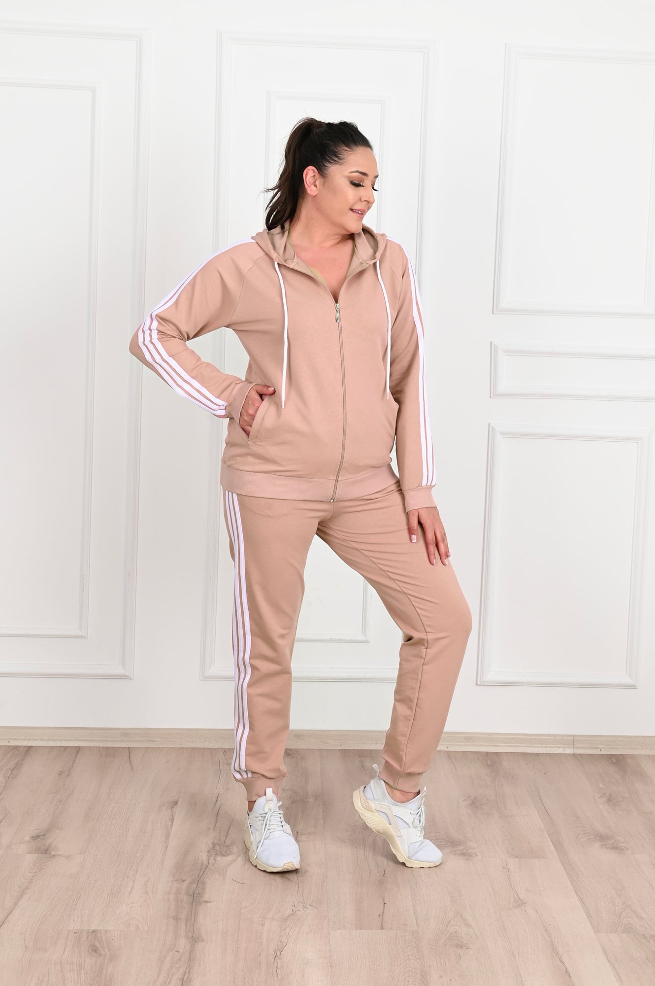 Trening dama marimi mari dungi 8047