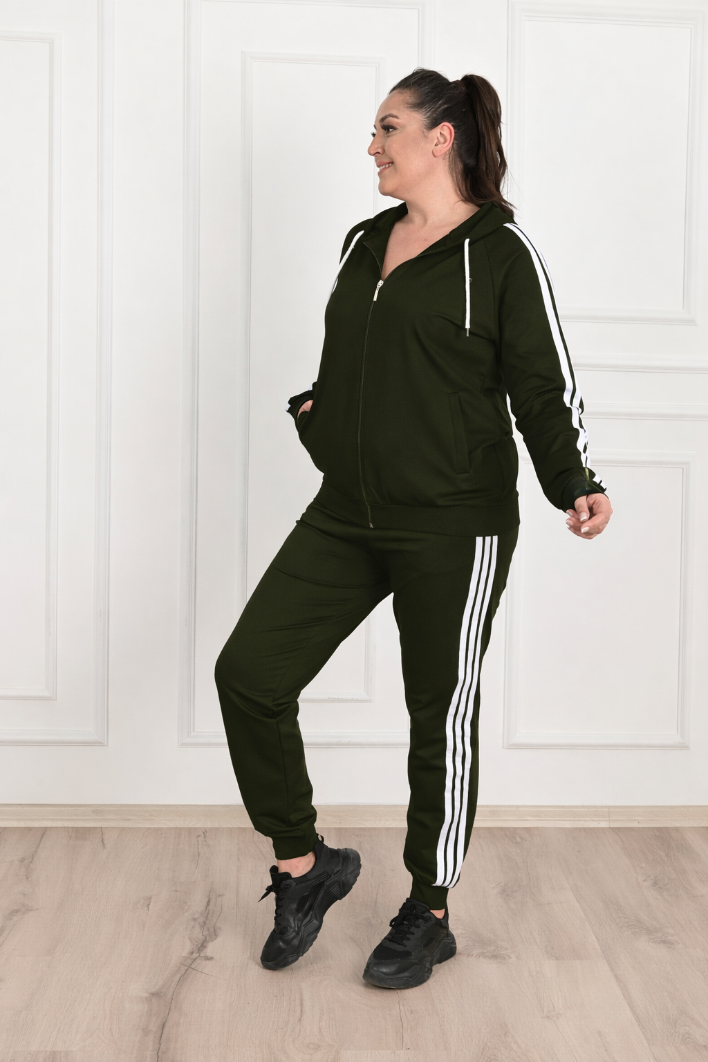 Trening dama marimi mari dungi 8047