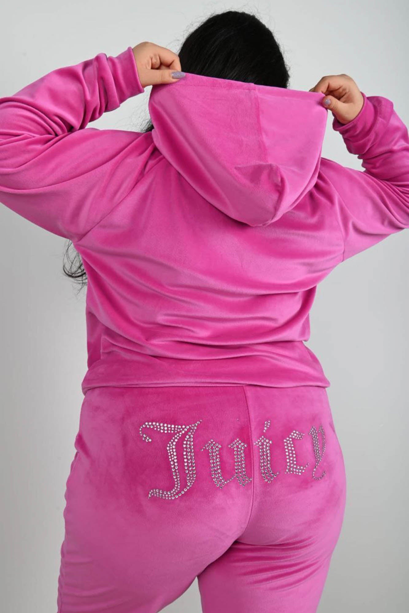 Trening dama marimi mari Juicy 8052