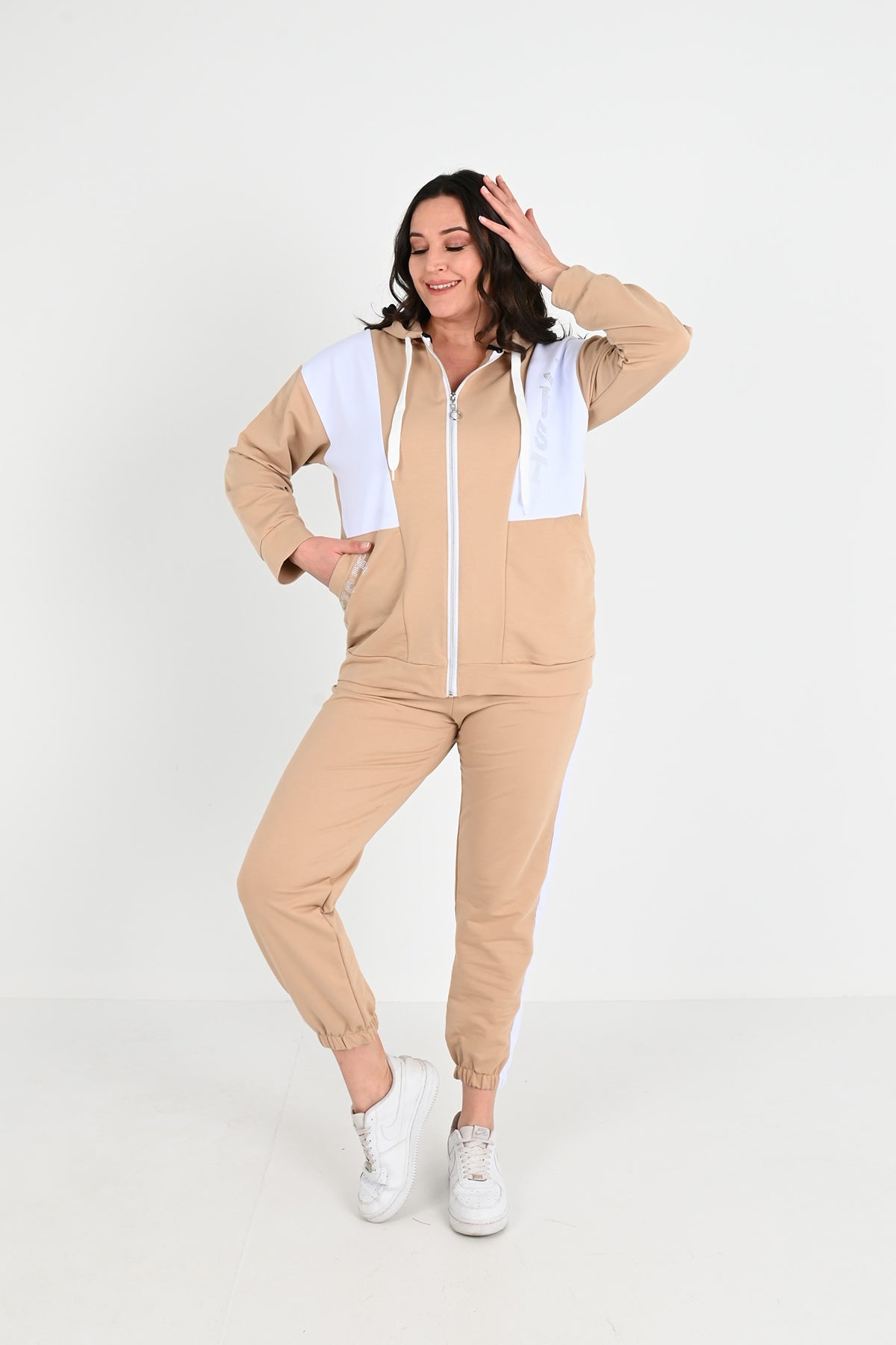 Trening dama marimi mari 8053 Just