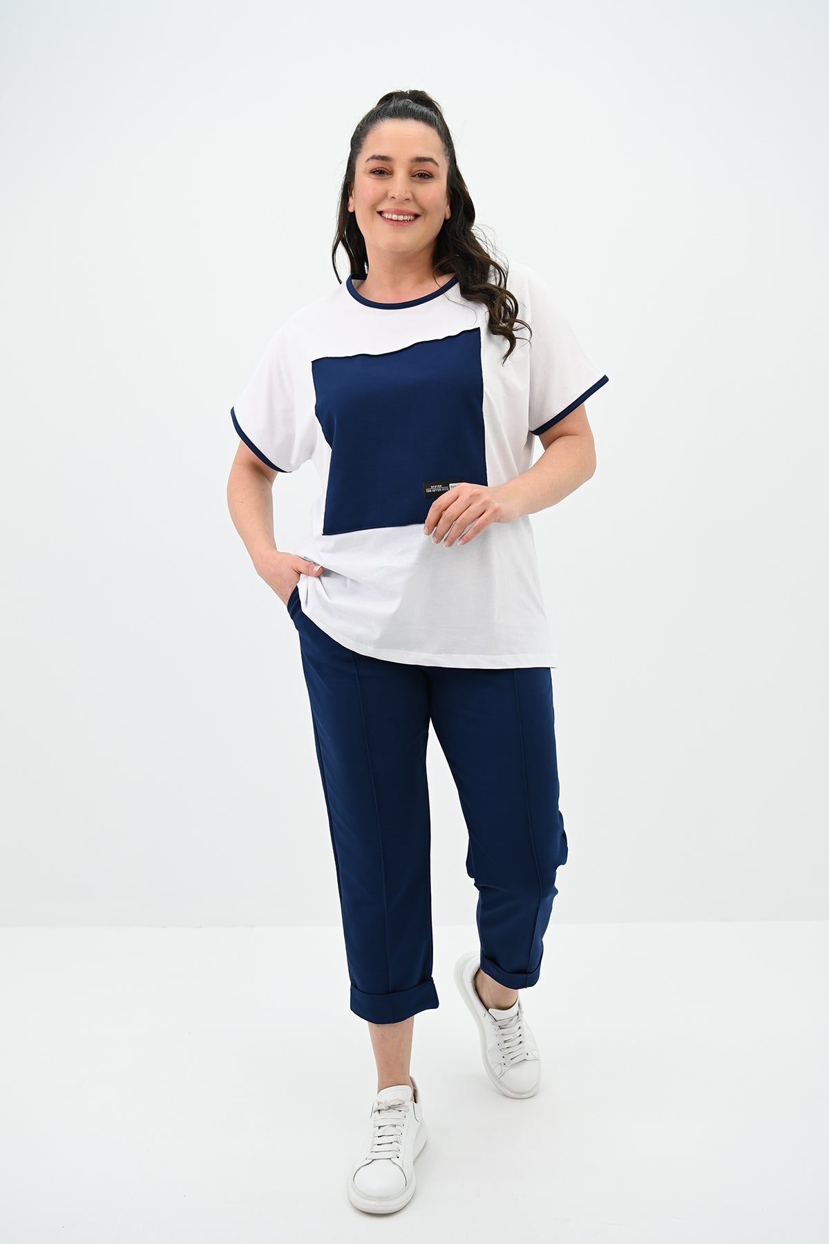 Trening dama marimi mari 8091