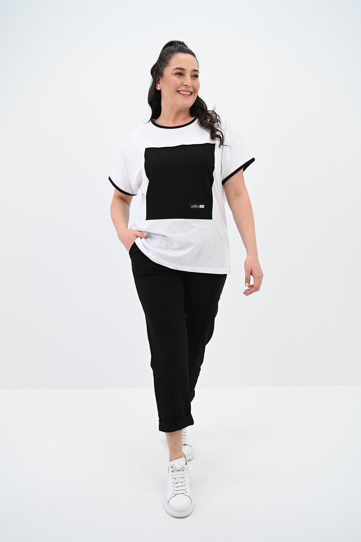 Trening dama marimi mari 8091