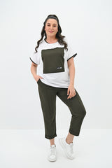 Trening dama marimi mari 8091