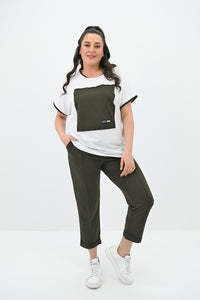 Trening dama marimi mari 8091