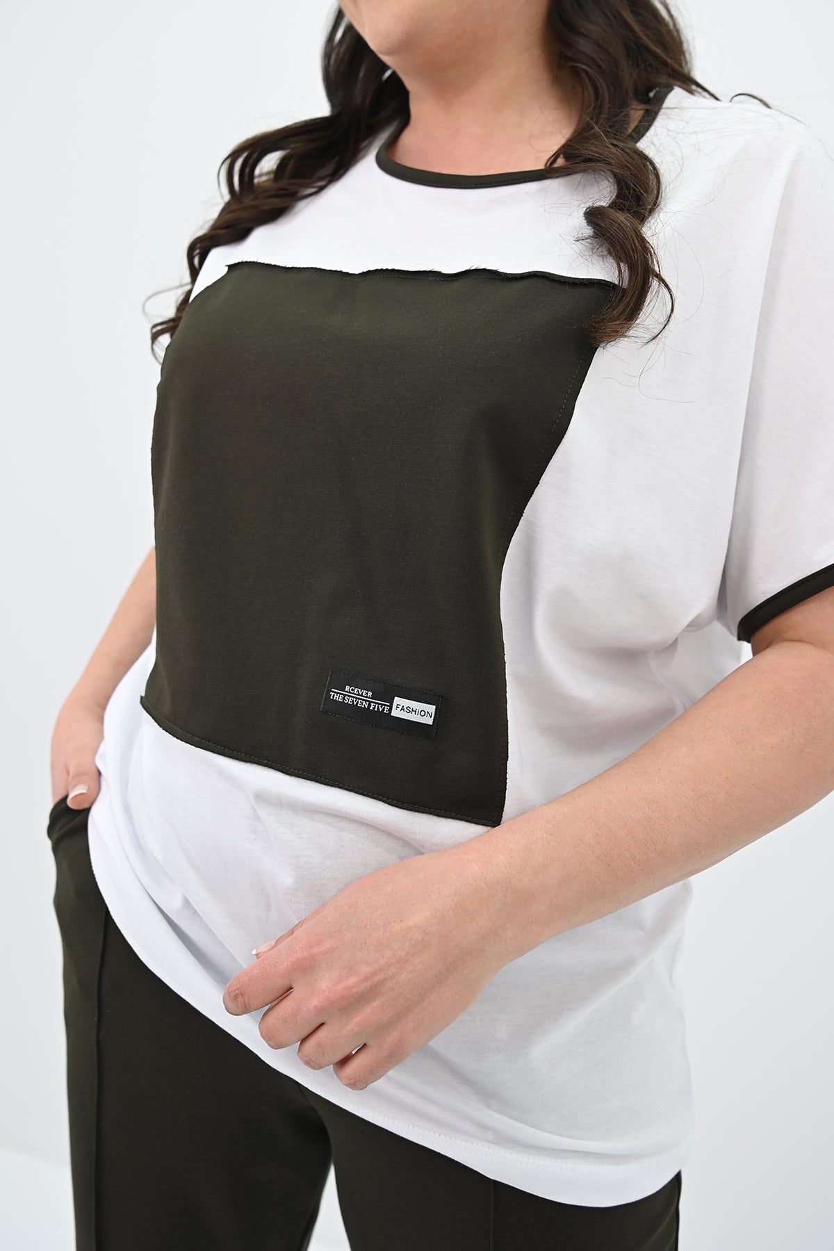 Trening dama marimi mari 8091