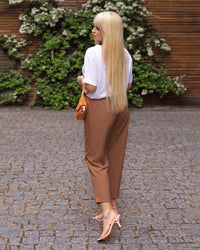 Compleu dama marimi mari 8105