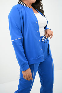Trening dama marimi mari 8132-25