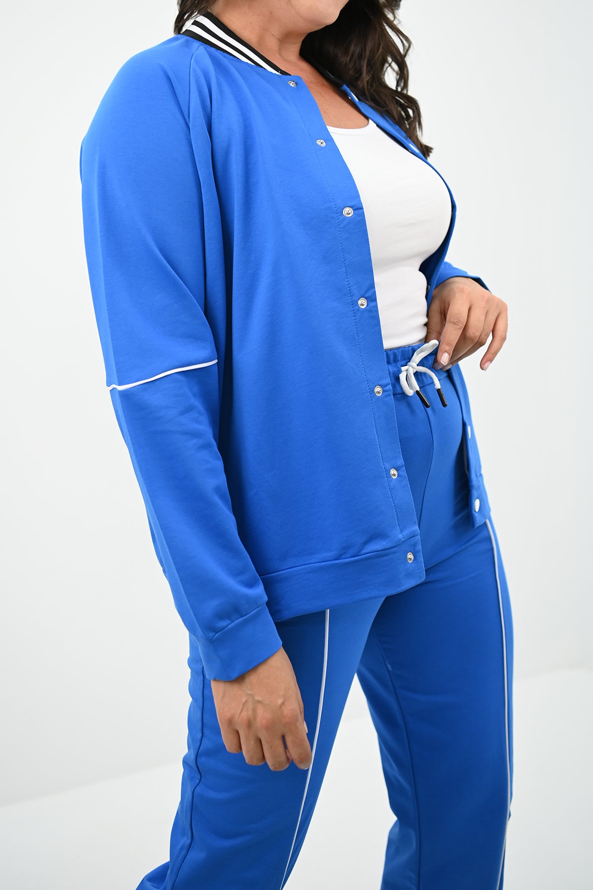 Trening dama marimi mari 8132-25