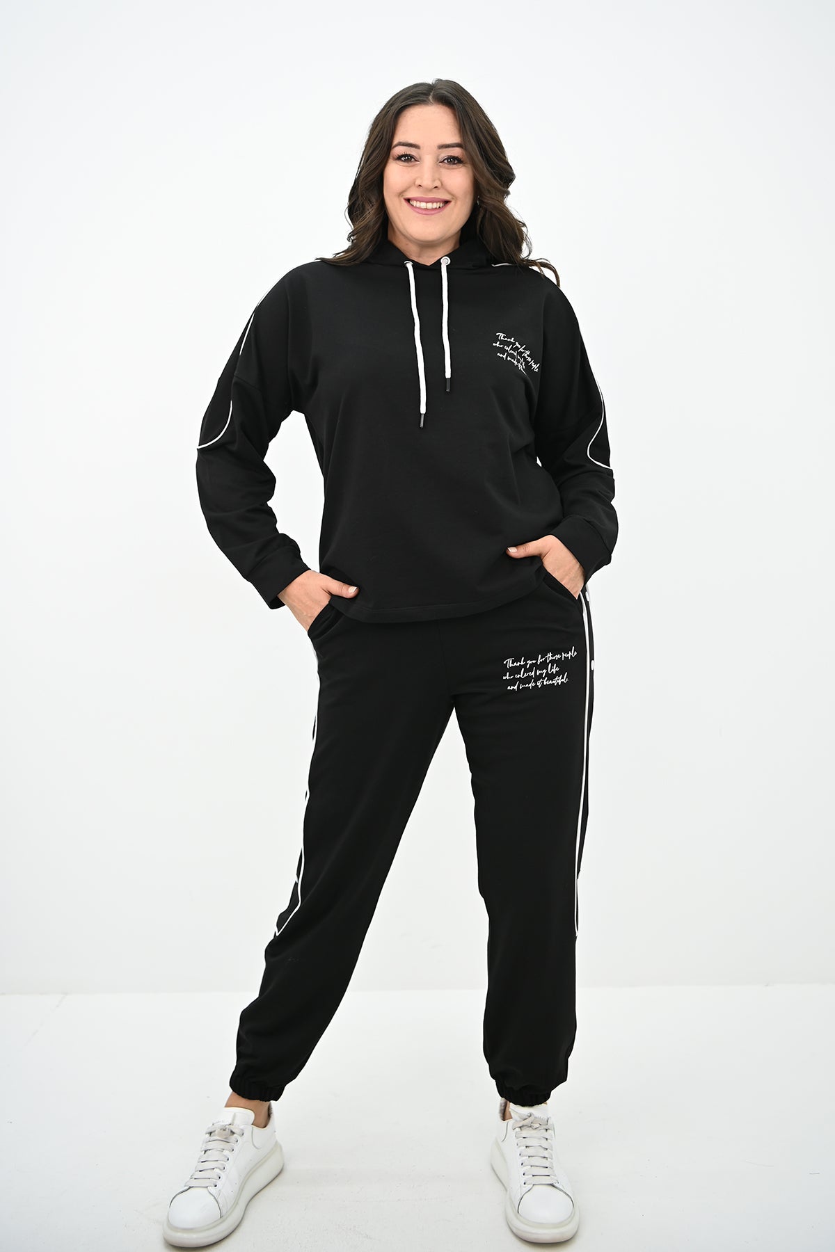 Trening dama marimi mari  8144