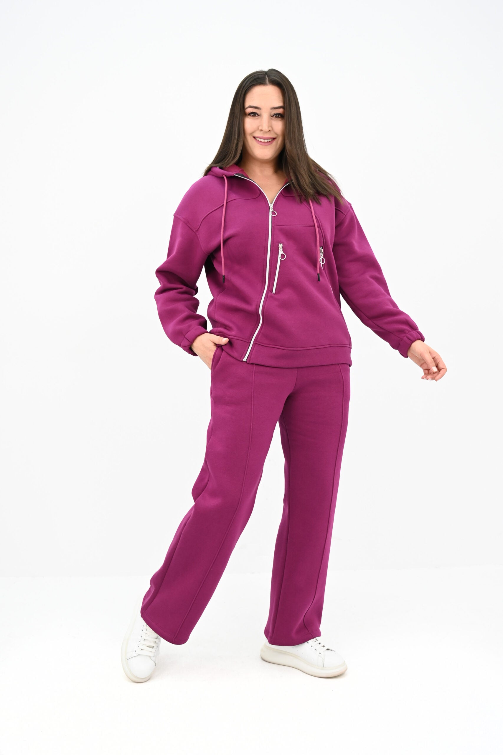 Trening dama marimi mari vatuit 8163-24