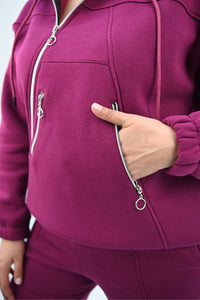 Trening dama marimi mari vatuit 8163-24