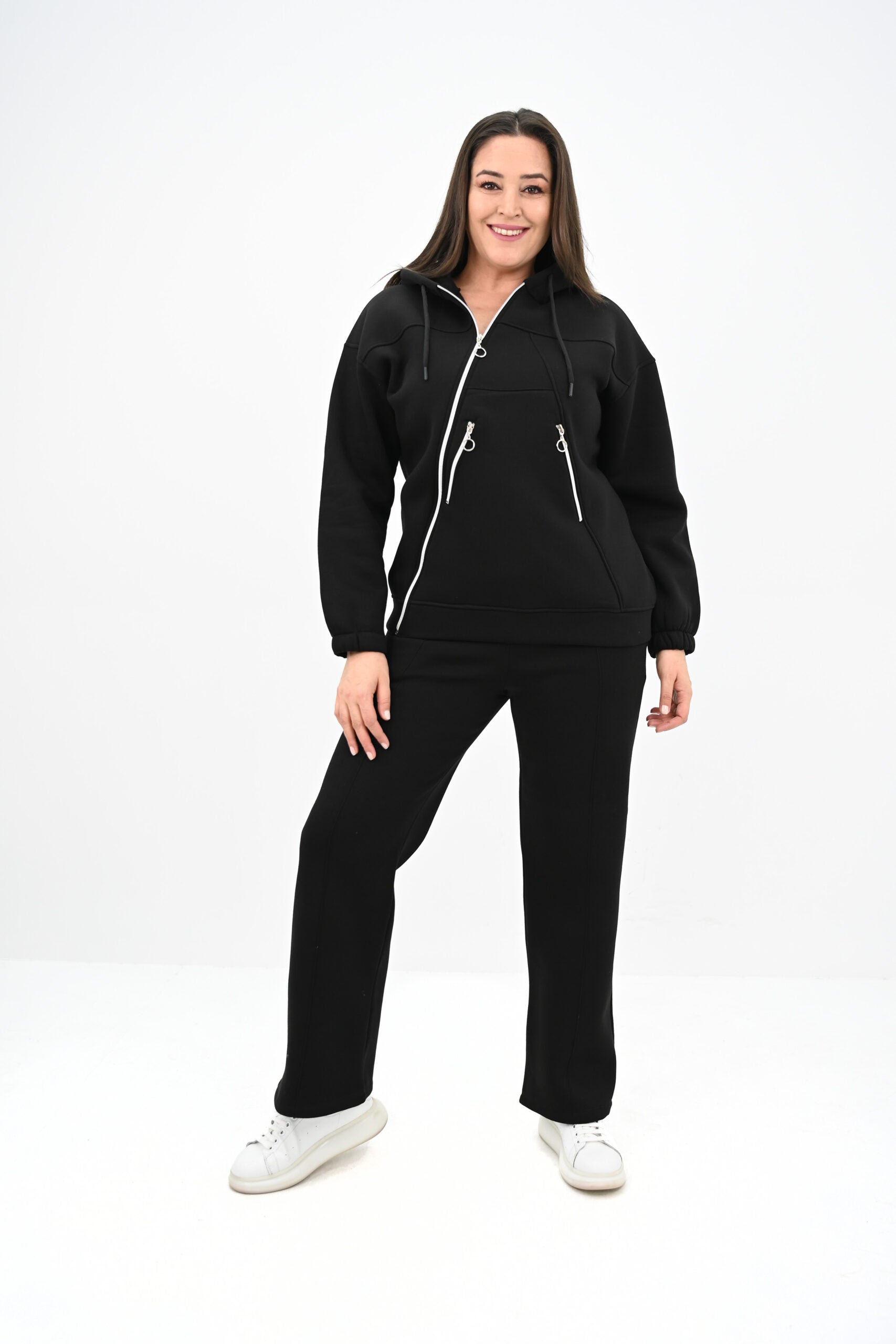 Trening dama marimi mari vatuit 8163-24