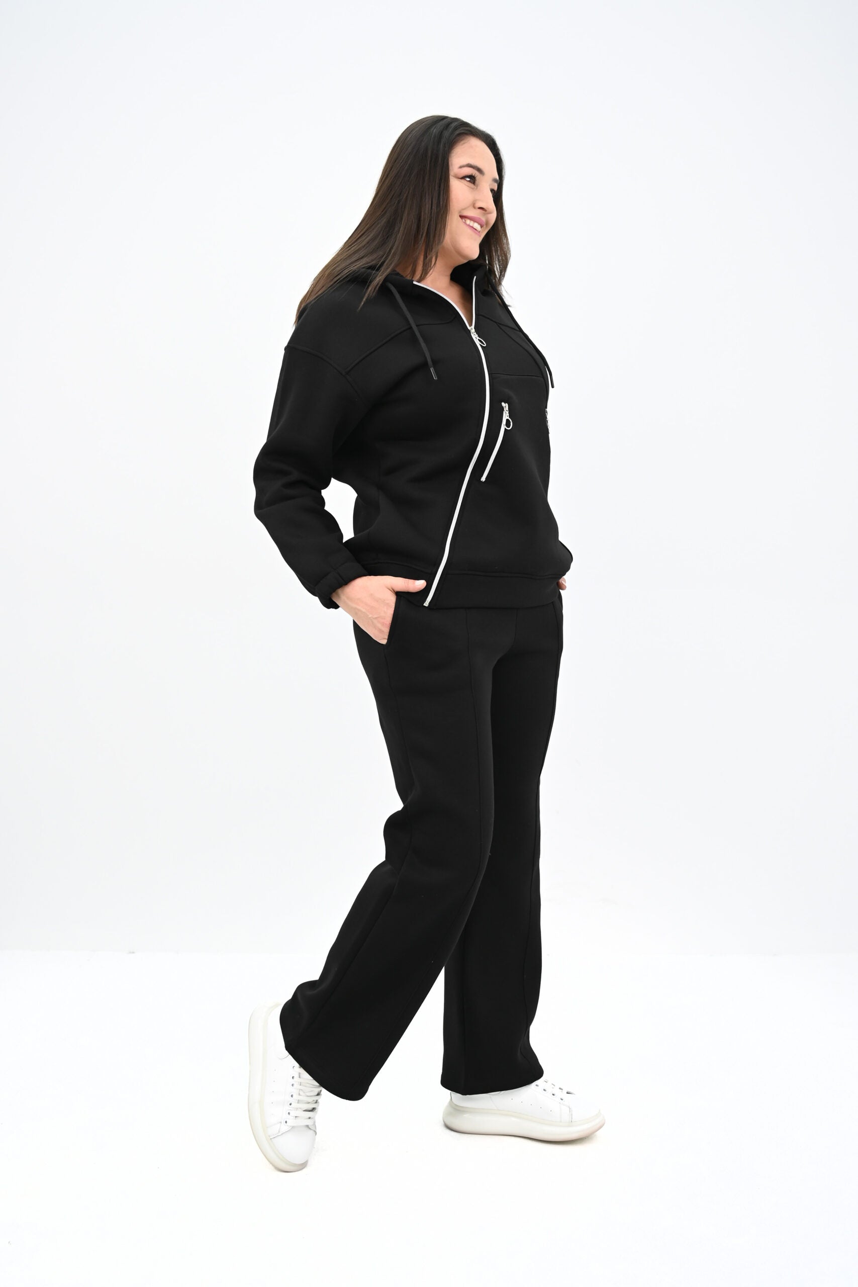 Trening dama marimi mari vatuit 8163-24