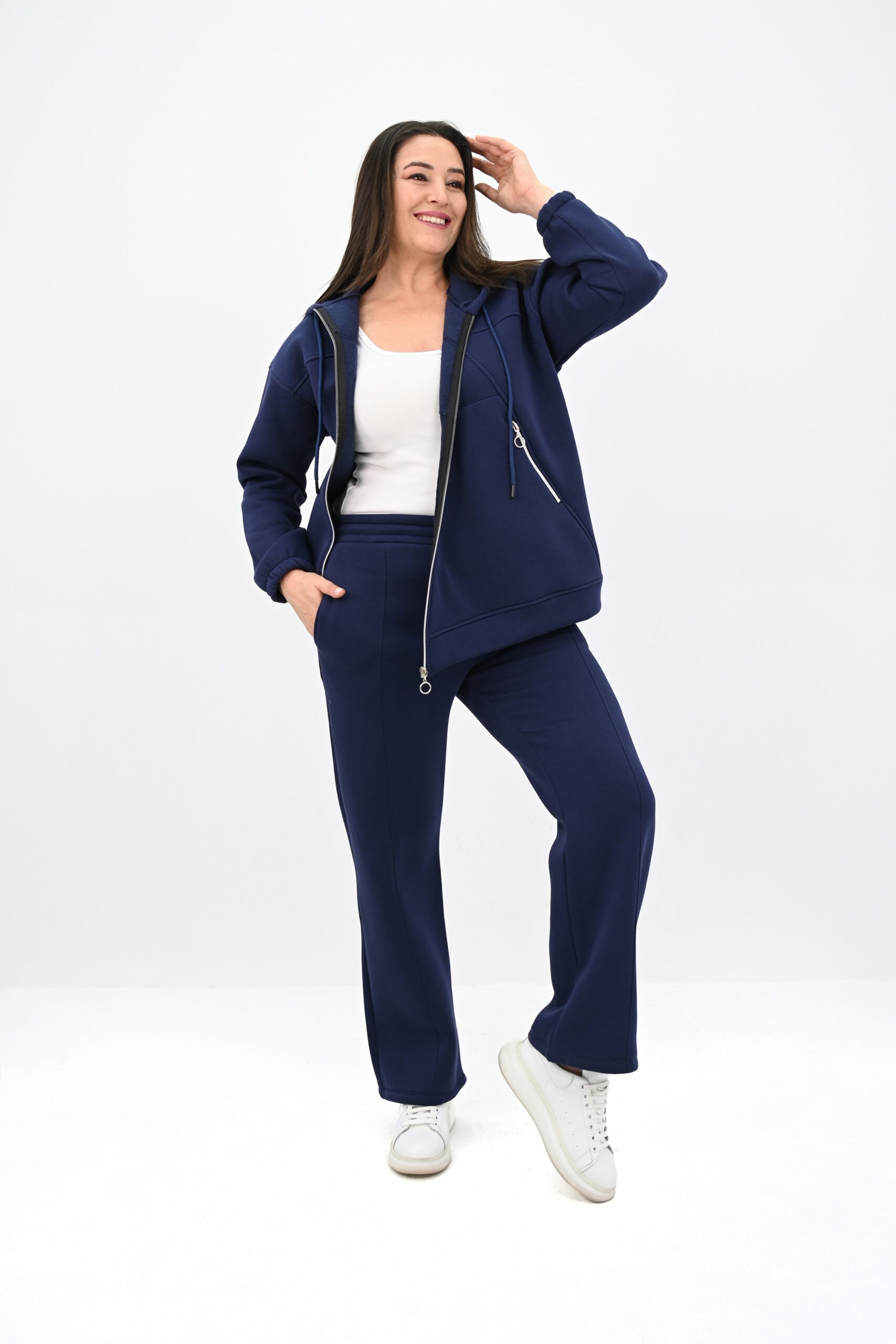 Trening dama marimi mari vatuit 8163-24