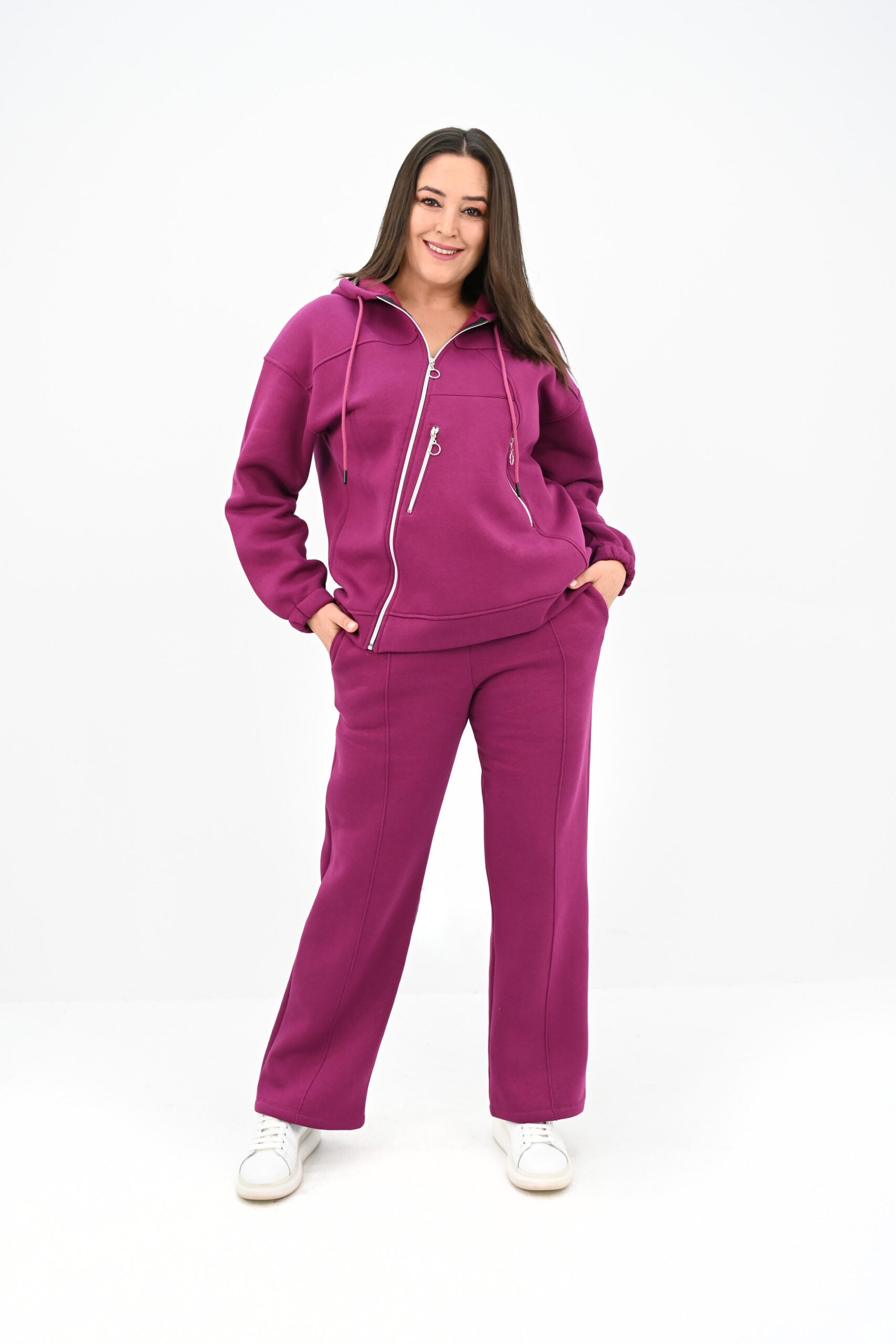 Trening dama marimi mari vatuit 8163-24