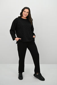 Trening dama marimi mari 8172