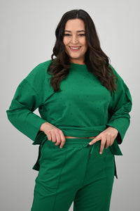 Trening dama marimi mari 8172