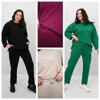 Trening dama marimi mari 8172