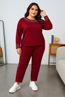 Trening dama marimi mari 8175