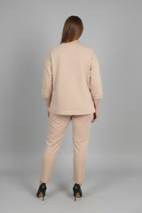 Trening dama marimi mari 8178