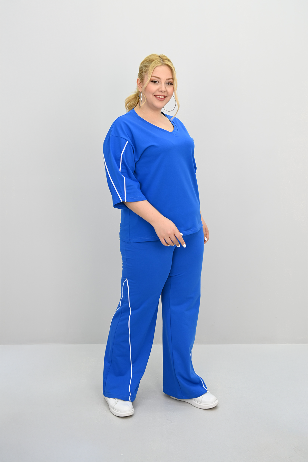 Trening dama marimi mari 8181