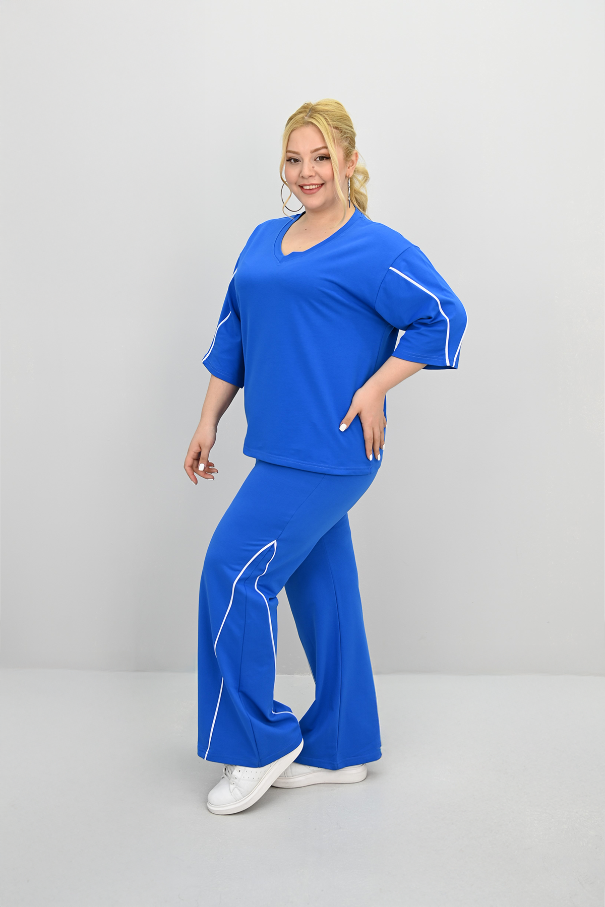 Trening dama marimi mari 8181