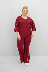 Trening dama marimi mari 8181